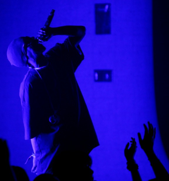 Gallery Tech N9ne Music