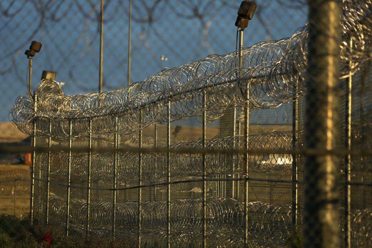 Wyoming State Penitentiary