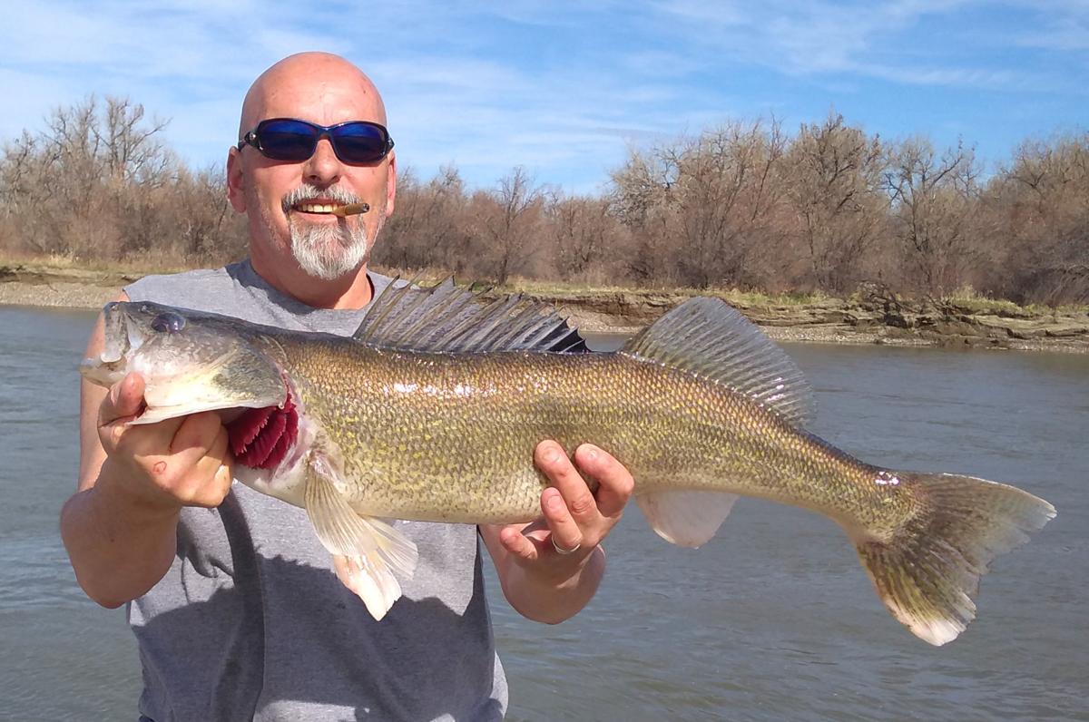 Your outdoor photos published August 2019 Montana