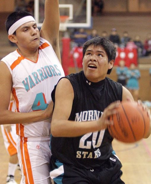 Lame Deer Plenty Coups Boys Basketball | Boys Basketball ...