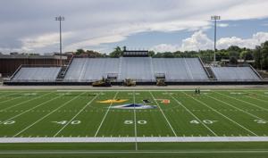 Grand opening for Sam McDonald Stadium at Daylis scheduled