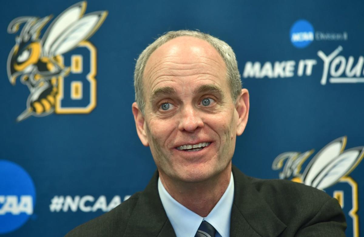 Mick Durham already starting on the job at Montana State Billings Montana State University