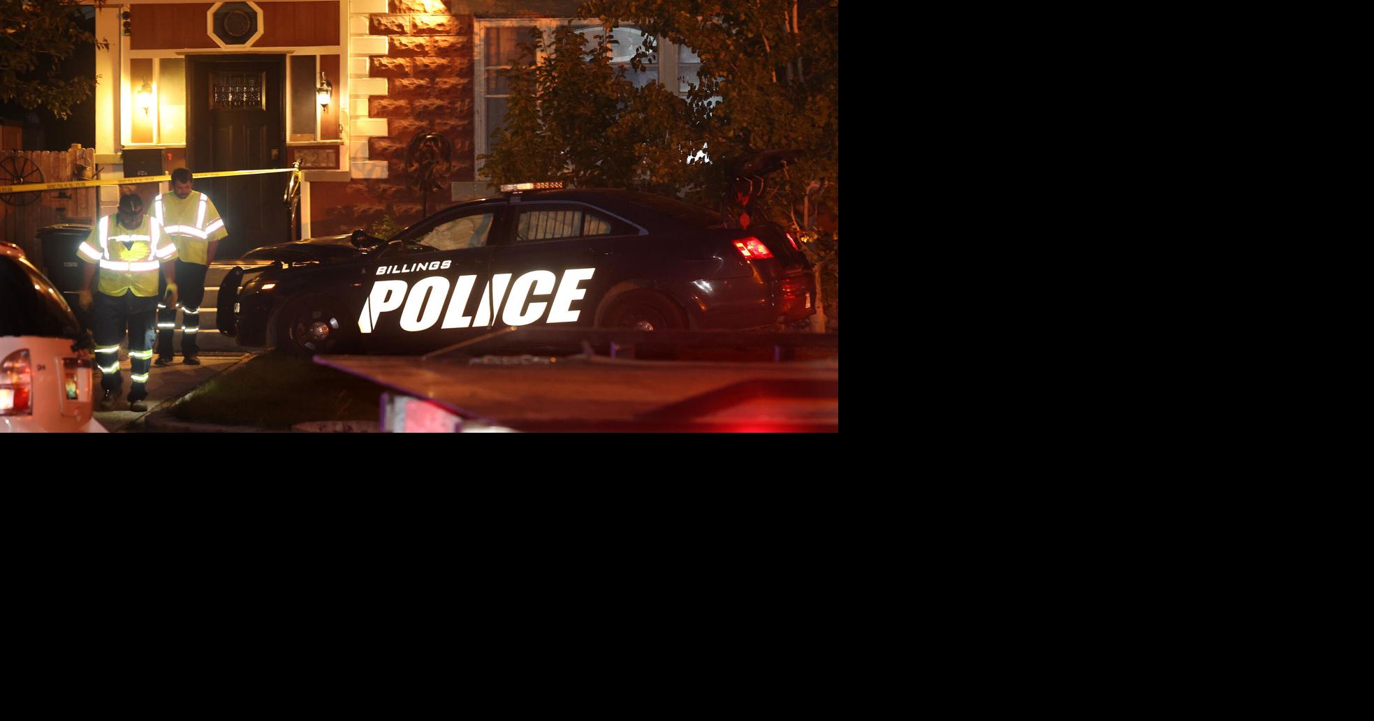 Coverage image for: Three fatalities in Billings, including two people in wheelchairs killed