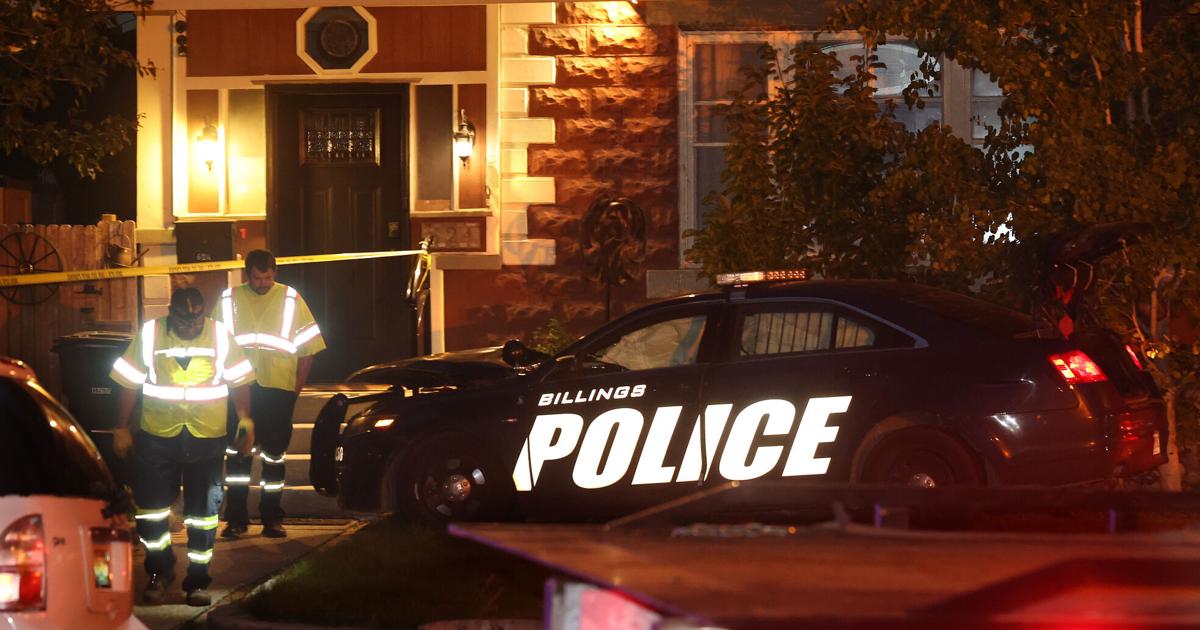 Coverage image for: Three fatalities in Billings, including two people in wheelchairs killed
