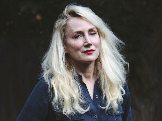 Bozeman author discusses This Haunted Land at MSU Billings