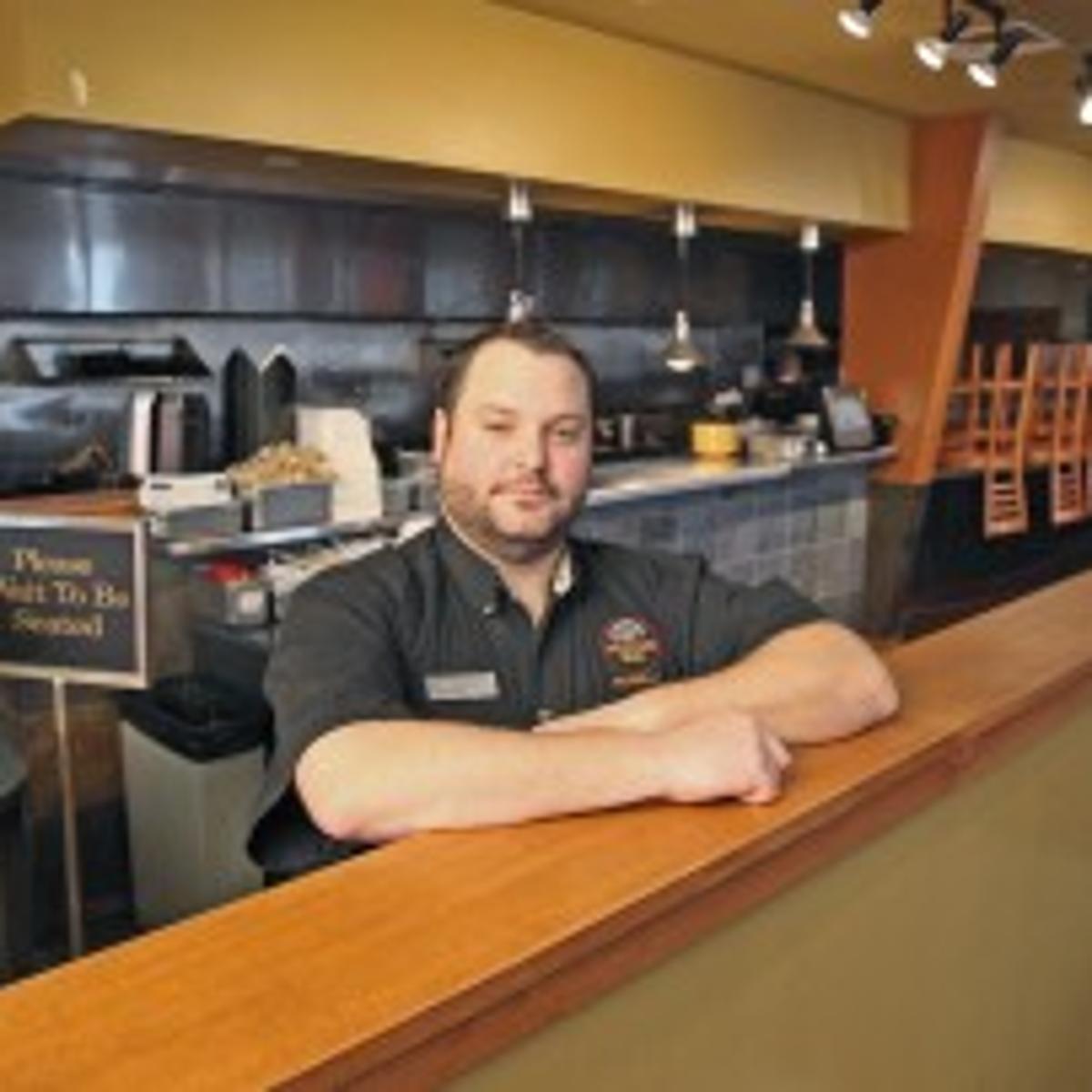 Mustard Seed Restaurant Remodeling Changing Name Format Business Billingsgazette Com Mustard Seed Restaurant Remodeling Changing Name Format Business Billingsgazette Com
