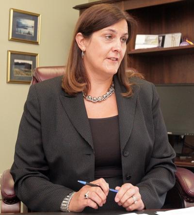 Gazette opinion: Busy solo judge runs court not campaign