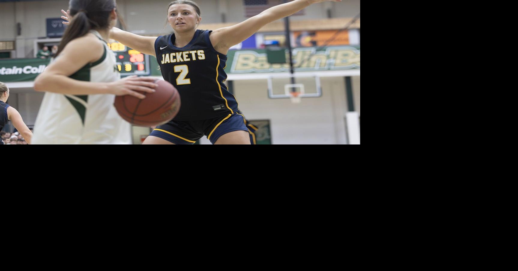 Photos: Rimrock Rivalry women's basketball
