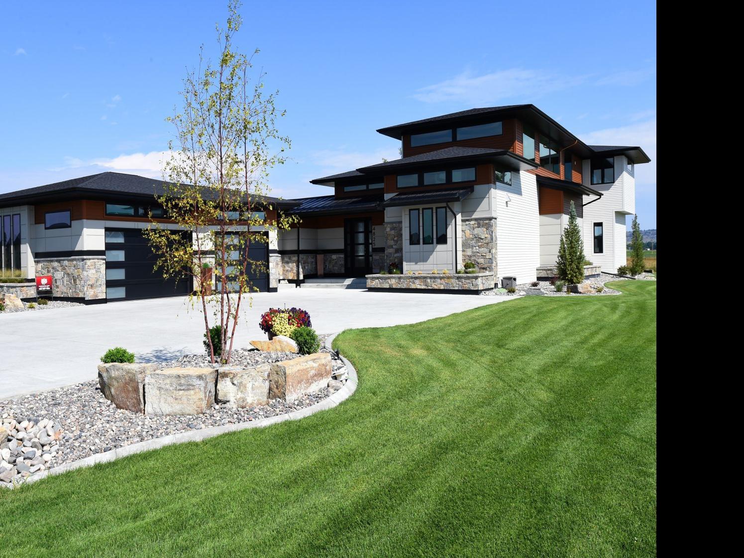 Parade Of Homes 4825 Diamond Falls Road Billingsgazette Com