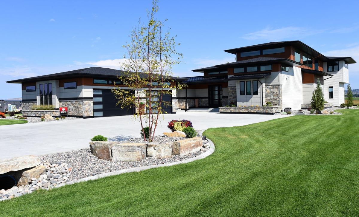 Parade Of Homes 4825 Diamond Falls Road Billingsgazette Com