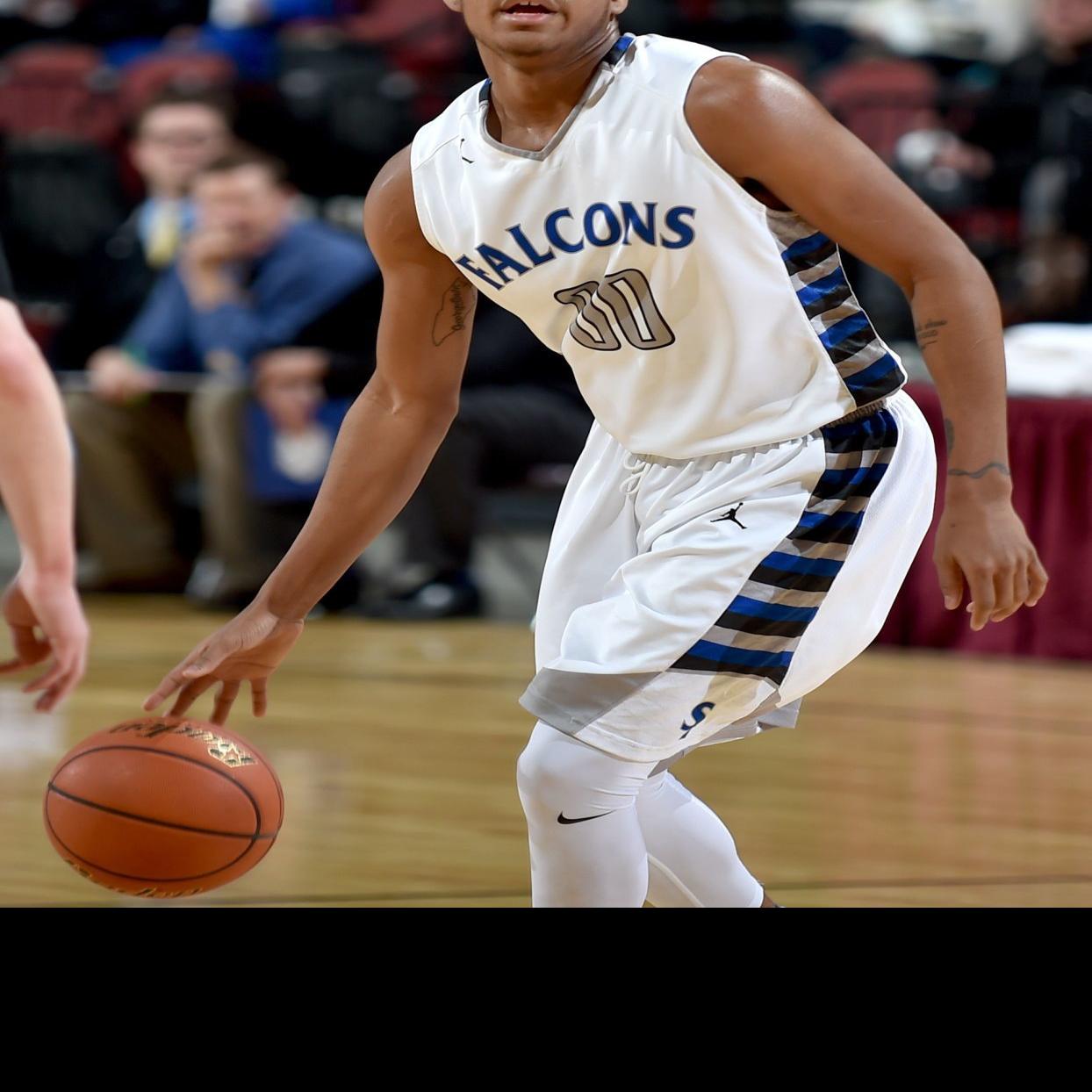 Former Billings Skyview Standout Rayquan Evans Orally Commits To