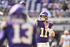 FOOTBALL-NFL-MIN-GB/