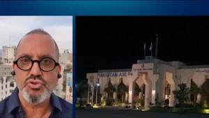 Iran rules out talks with US unless blockade of ports lifted