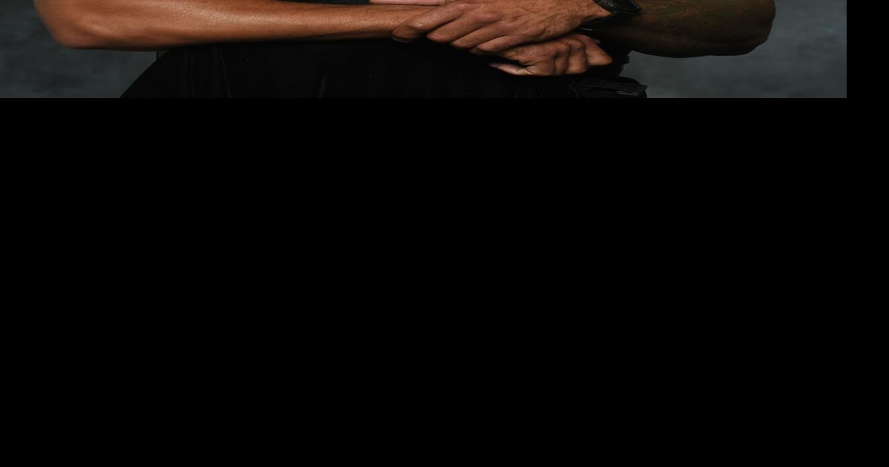 First Responders JEFF STOVALL