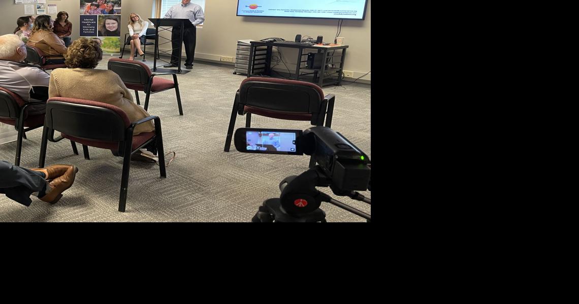 Youth Dynamics and Frontier Psychiatry partner to address Montana's