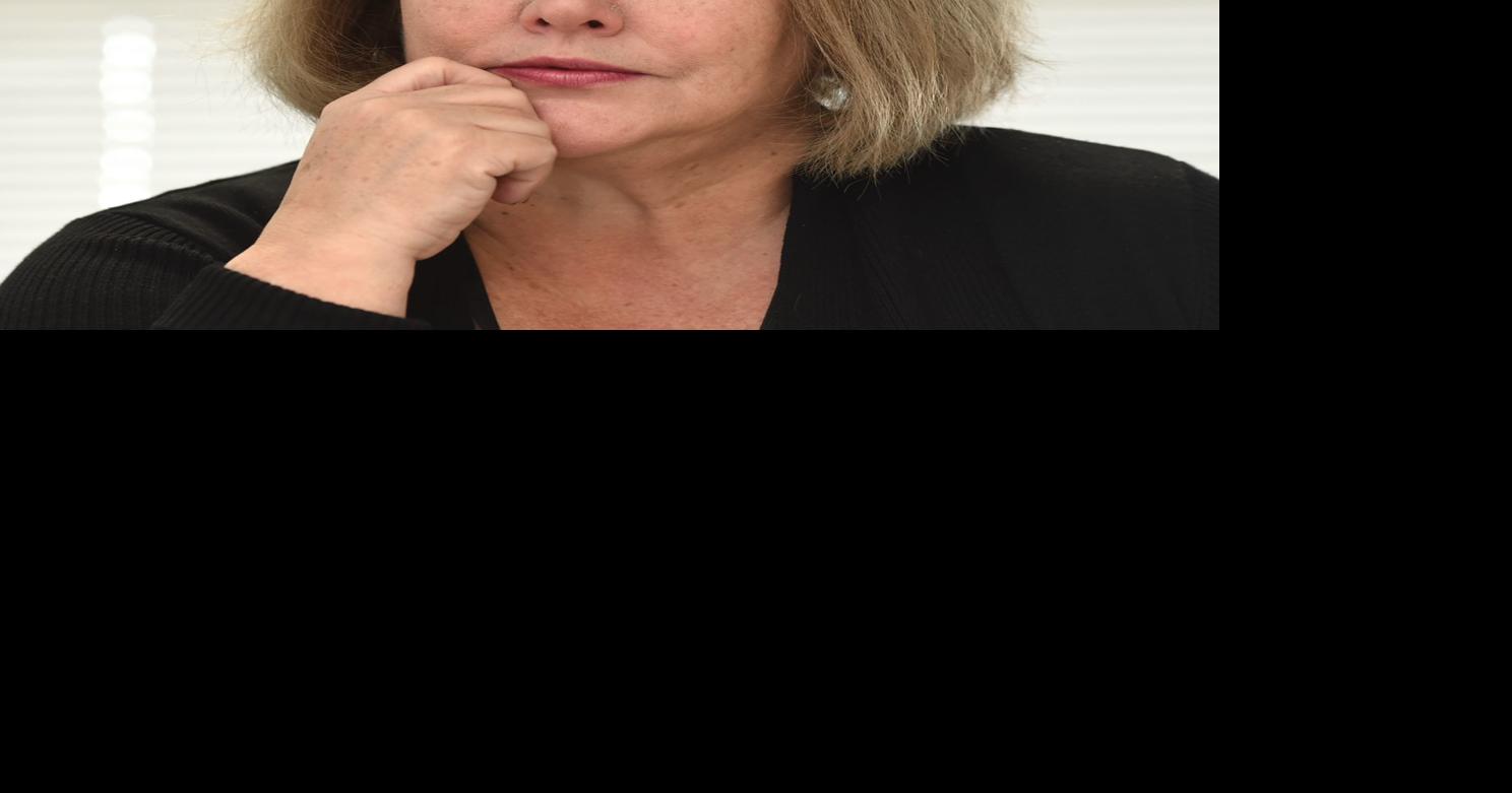 New Clerk of Court hopes office will take state leadership role in ...
