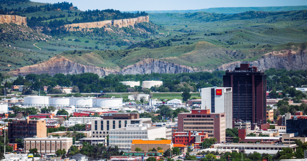 Montana utility regulators asked to address climate risks - Vimarsana News