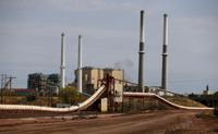 Colstrip Power Plant