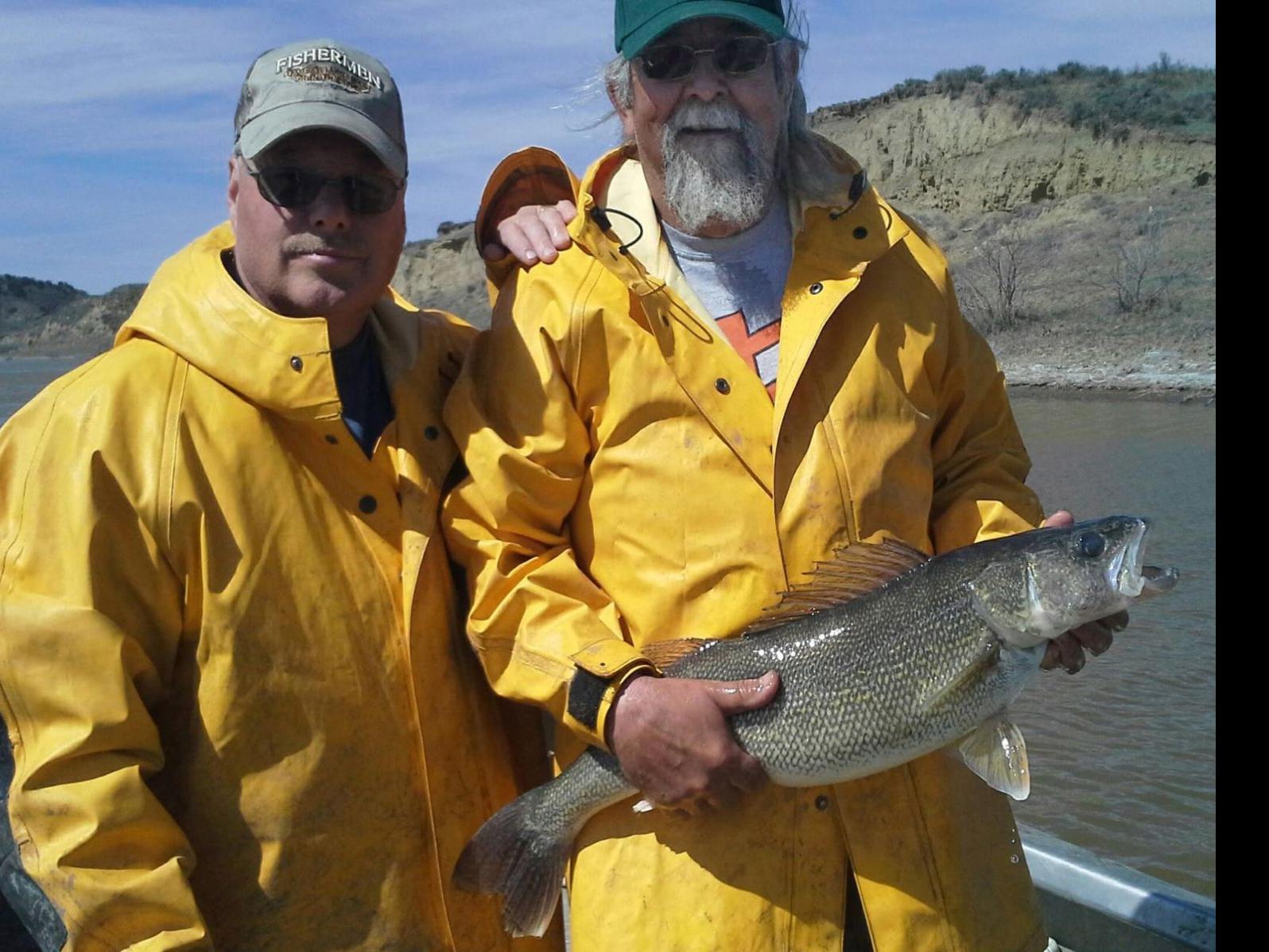 Montana Fishing Report Time To Fish Boulder River Rock Creek Outdoors Billingsgazette Com
