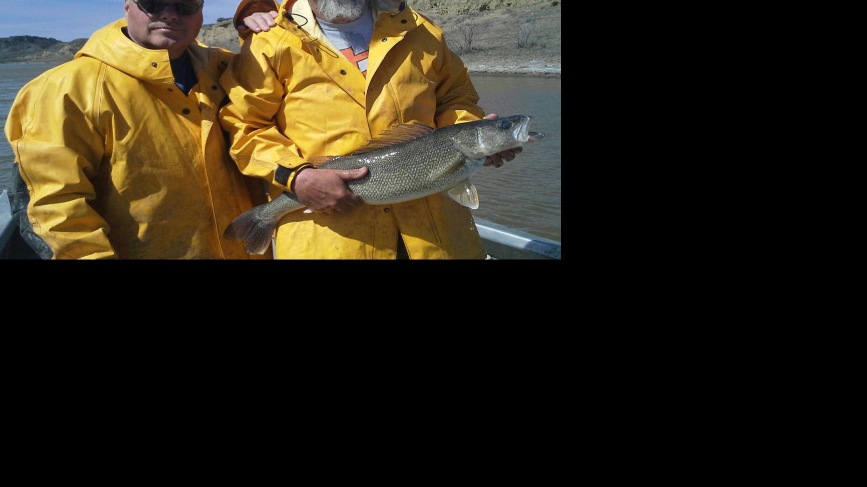 Montana fishing report Time to fish Boulder River, Rock Creek