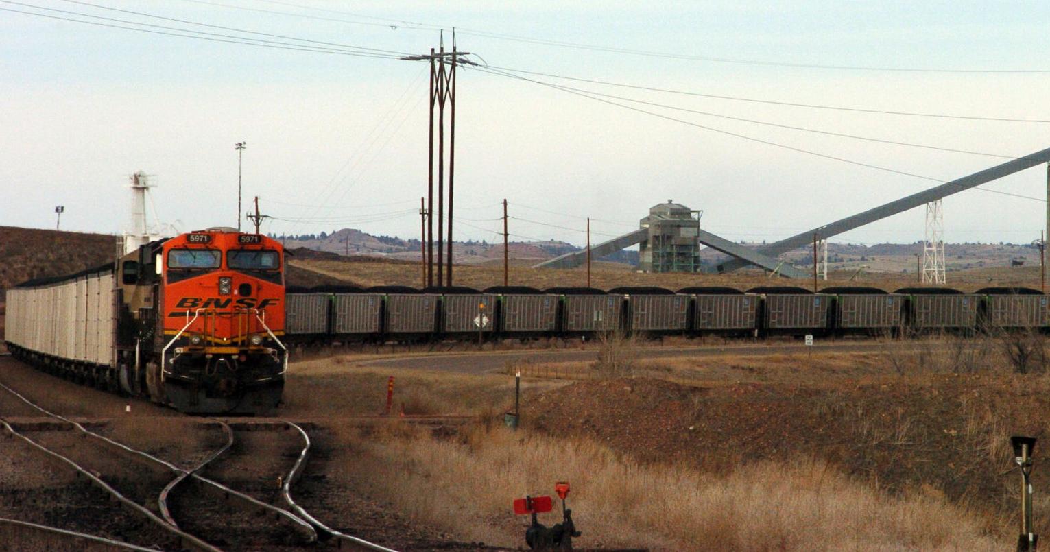 Biden to end coal federal coal leasing in Montana, Wyoming - Vimarsana News