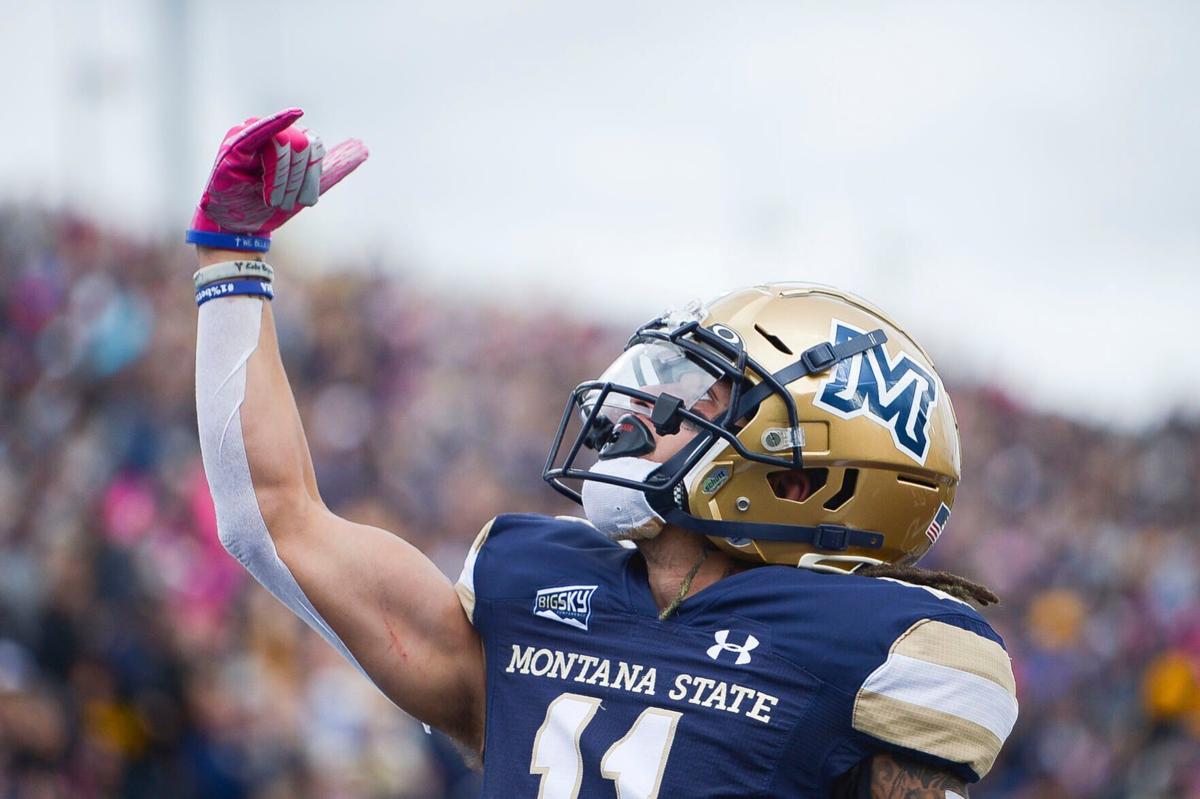 Daniel Hardy, Lance McCutcheon land on NFL practice squads, Nonstop Local  Sports Billings