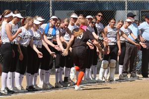 State B-C Softball Tournament in Billings on Friday
