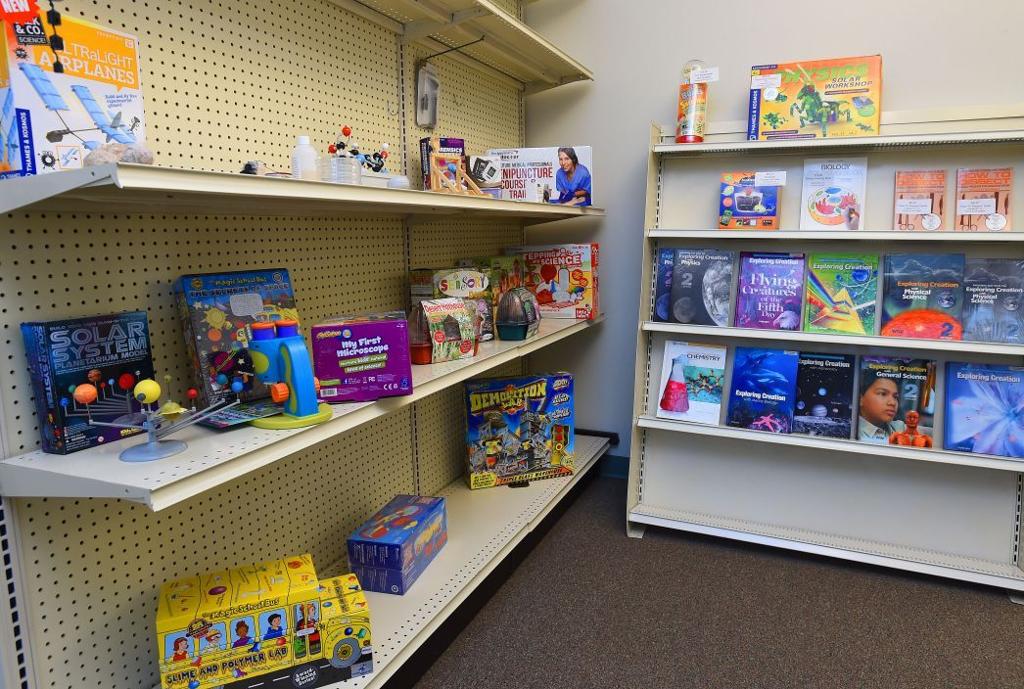 Billings Retailer Aiming For Bigger Chunk Of Online Science Tools Market Business Billingsgazette Com