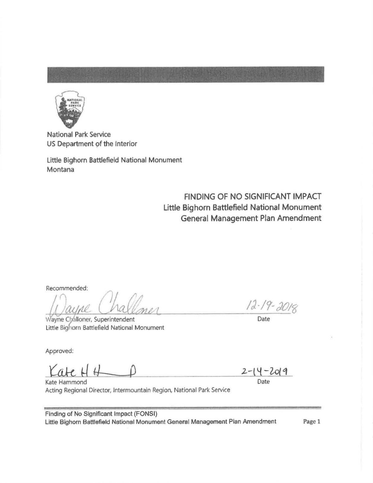 Battlefield General Maintenance Plan Billingsgazette Com