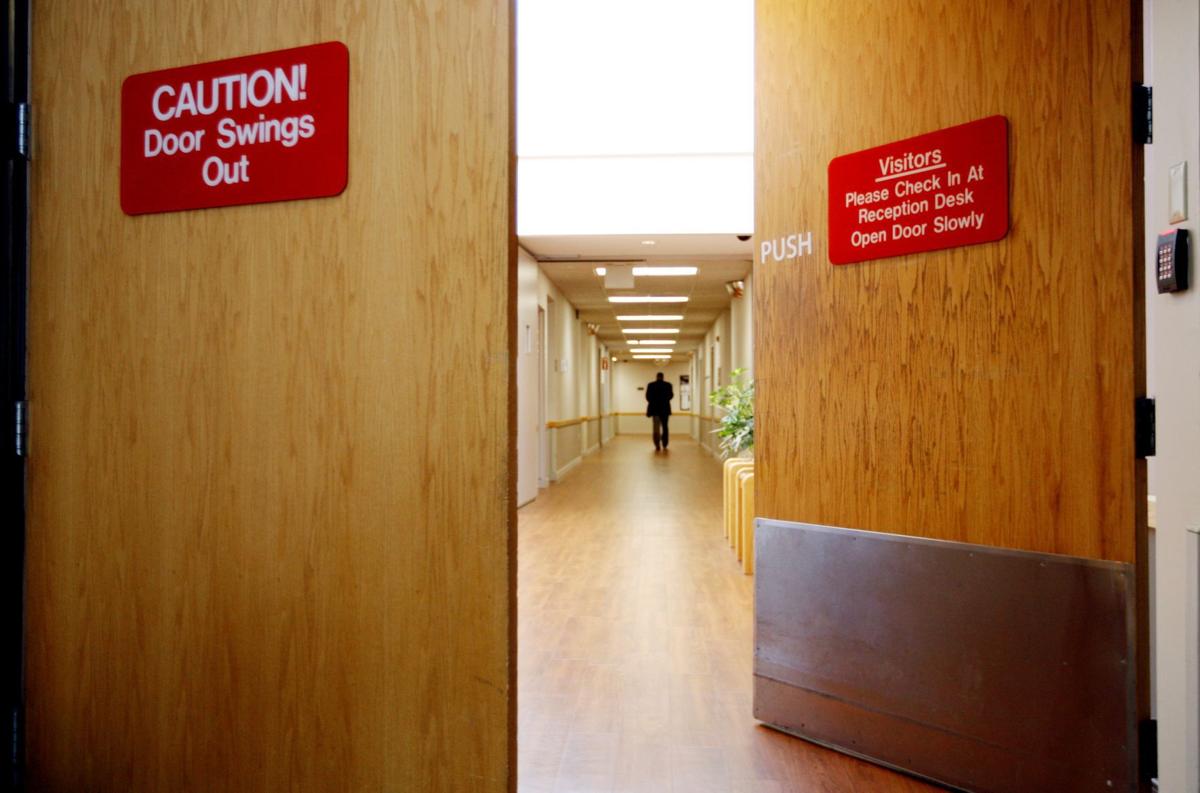Billings Clinic Psychiatric Center