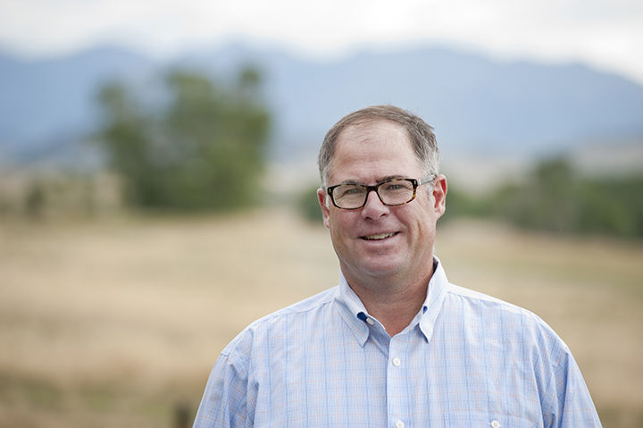 Dan Vermillion - Sweetwater Travel