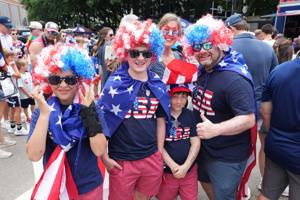 SOCCER-USA/