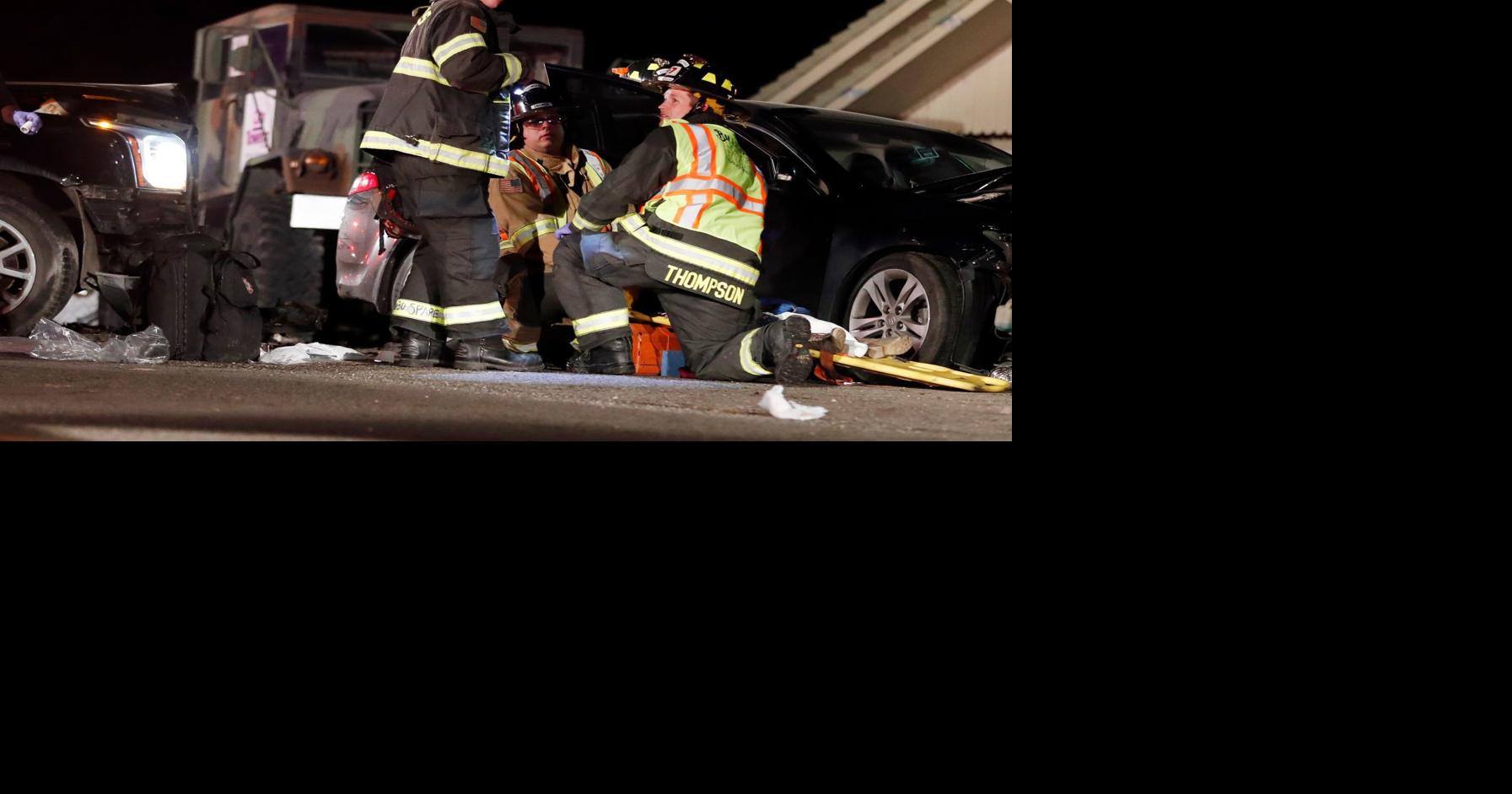 Boy dies at Salt Lake City hospital after car crash in Billings