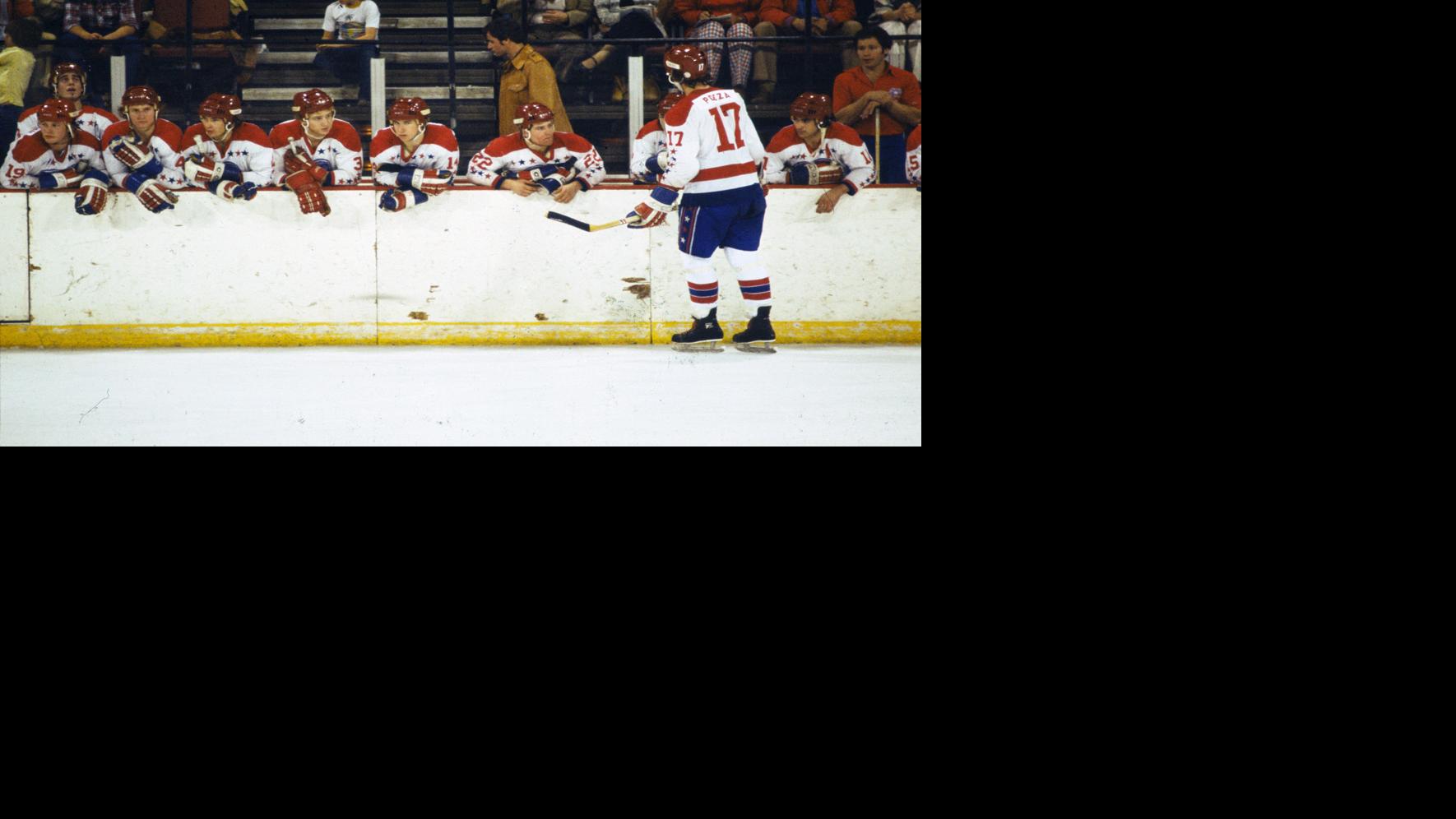 Ice Age A Visual History Of Hockey In Billings Hockey