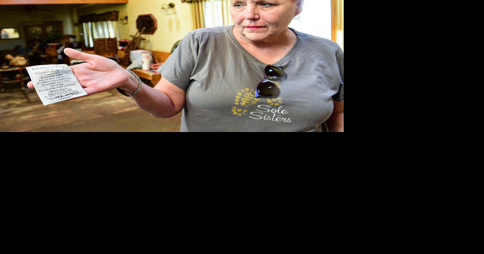 Photos Flooding damages homes in Fromberg, devastates residents as the Clarks Fork River sees