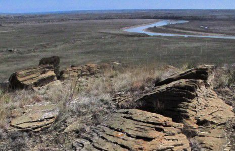 BLM lands