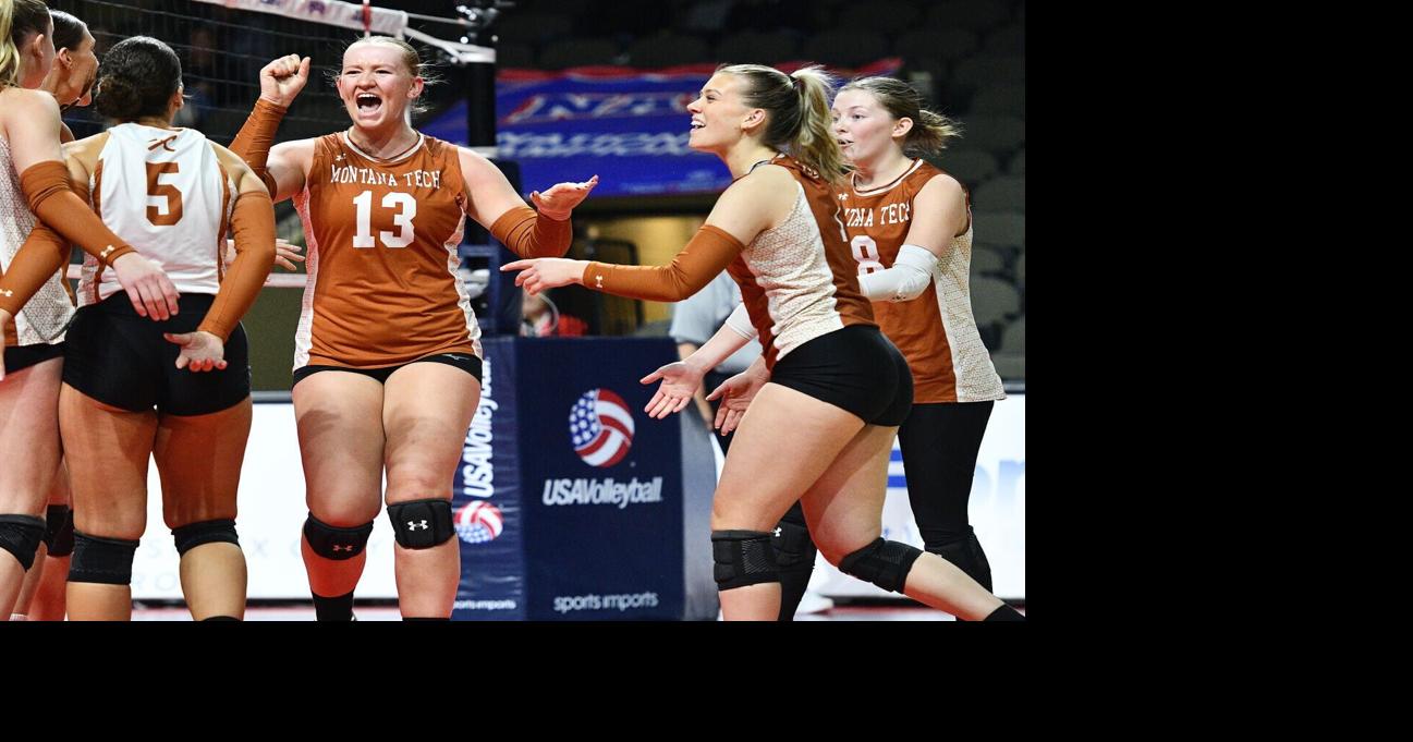 Frontier Volleyball Media Day: 2026 outlooks for Tech, Carroll College, Western