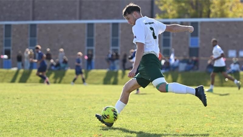 No. 22 Rocky Men’s Soccer Earns Third Consecutive Weekend Sweep Following 1-0 Victory Over College of Idaho