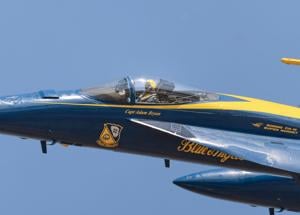 Yellowstone International Airshow