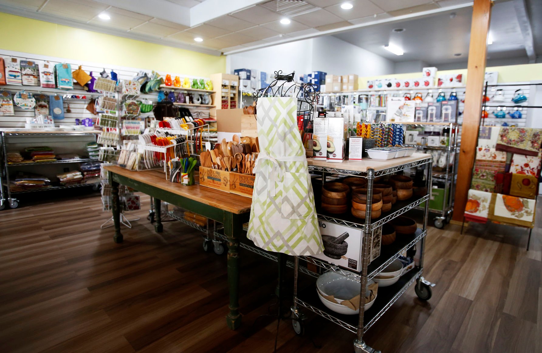 Zest Brings Cookware And Entrepreneurial Spirit To Downtown Billings   5f309c2598ac4.image 