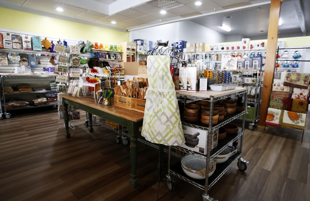 Zest Brings Cookware And Entrepreneurial Spirit To Downtown Billings Local News Billingsgazette Com Zest Brings Cookware And Entrepreneurial Spirit To Downtown Billings Local News Billingsgazette Com