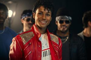 'Michael' biopic defies critics, shatters box office record (copy)