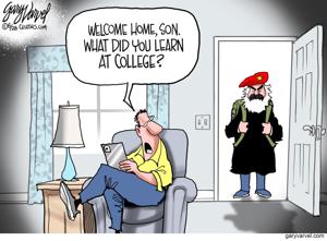 Gary Varvel for Jun 26, 2026