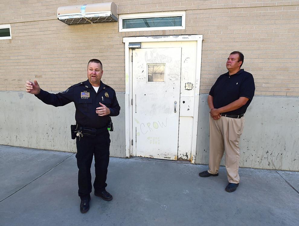 Owners of Hardin prison push back on Big Horn County's jail bid campaign