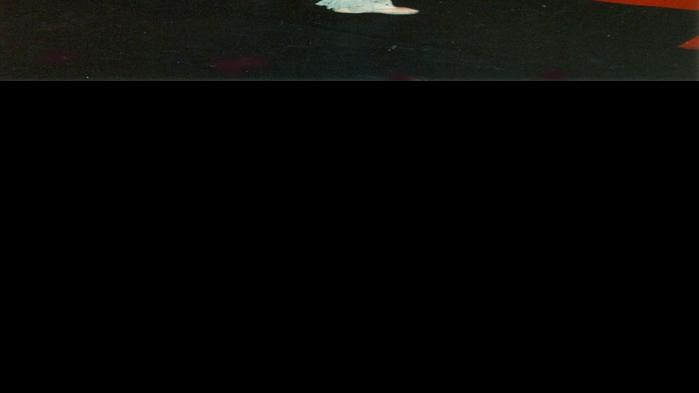 Anna Fitzgerald Dressed As Clara For The Nutcracker Arts