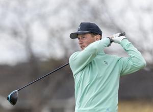 State Class B Golf in Billings