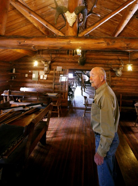 For Sale Montana S Oldest Operating Dude Ranch Montana News Billingsgazette Com