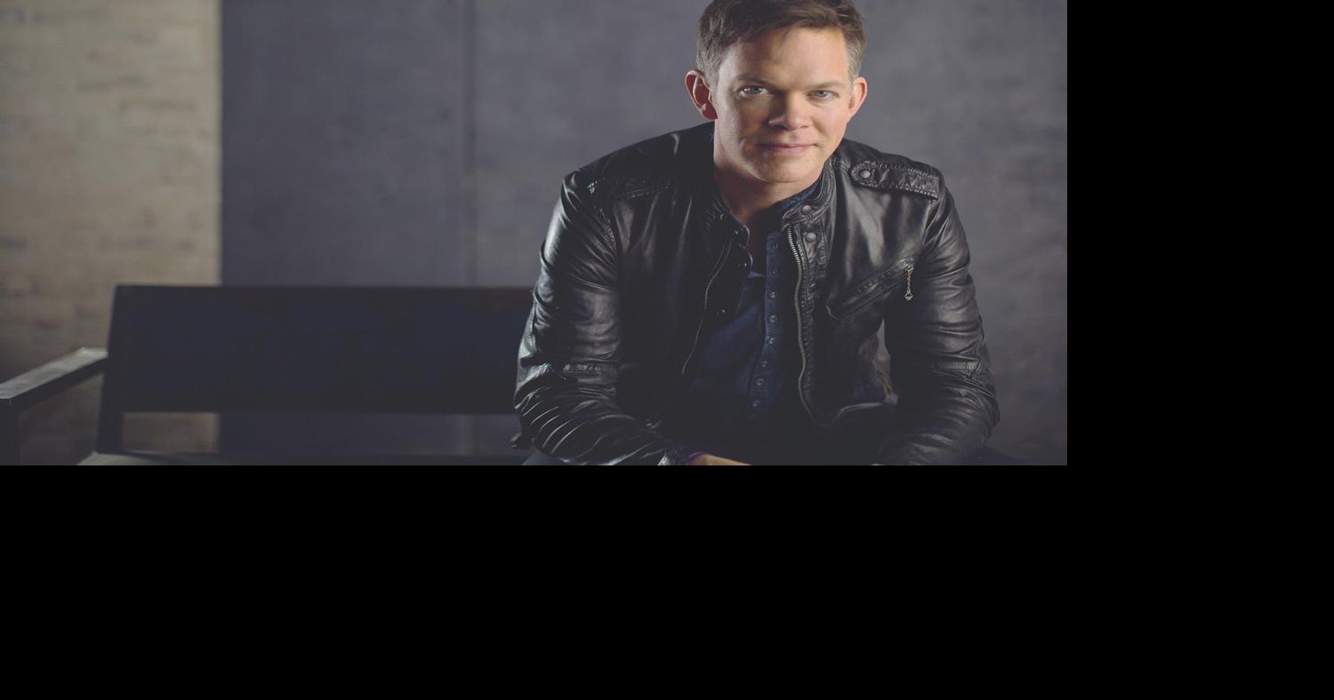 Christian musicians Jason Gray, Josh Wilson, JJ Heller make a date with ...
