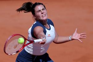 TENNIS-STRASBOURG/