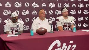 Montana's Bridges, Kennedy, Mason on win over Southern Utah